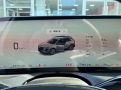 Cadillac XT5 2.0T Platinum - photo 12