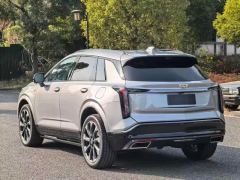 Cadillac XT5 2.0T Platinum - photo 13