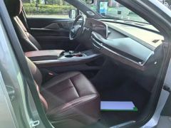 Cadillac XT5 2.0T Platinum - photo 15