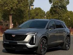 Cadillac XT5 2.0T Platinum - photo 16