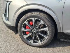Cadillac XT5 2.0T Platinum - photo 17