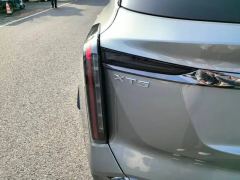 Cadillac XT5 2.0T Platinum - photo 18