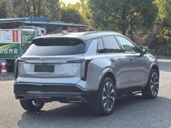 Cadillac XT5 2.0T Platinum - photo 19
