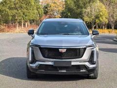 Cadillac XT5 2.0T Platinum - photo 2