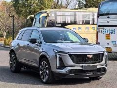 Cadillac XT5 2.0T Platinum - photo 3
