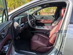 Cadillac XT5 2.0T Platinum - photo 4