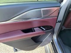 Cadillac XT5 2.0T Platinum - photo 6