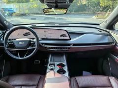 Cadillac XT5 2.0T Platinum - photo 7