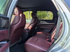 Cadillac XT5 2.0T Platinum - photo 8