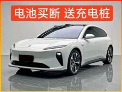 NIO ET5 585km 75kWh - photo 1