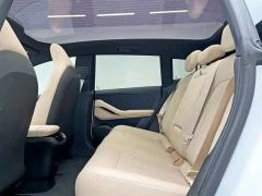 NIO ET5 585km 75kWh - photo 10