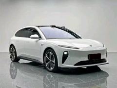 NIO ET5 585km 75kWh - photo 3
