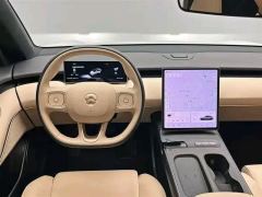 NIO ET5 585km 75kWh - photo 5