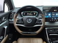 BYD Tang DM-i 1.5T 112KM Precursor Honorable Type - ფოტო 18