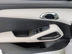 BYD Yuan UP 401km Elite Edition - ფოტო 13