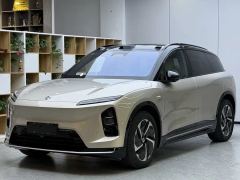 NIO ES6 510km 75kWh - ფოტო 1