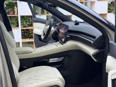 NIO ES6 510km 75kWh - ფოტო 10