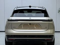 NIO ES6 510km 75kWh - ფოტო 13