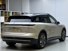 NIO ES6 510km 75kWh - ფოტო 14