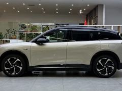 NIO ES6 510km 75kWh - ფოტო 15