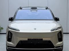 NIO ES6 510km 75kWh - ფოტო 2