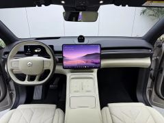 NIO ES6 510km 75kWh - ფოტო 3