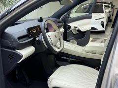 NIO ES6 510km 75kWh - ფოტო 4