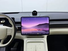NIO ES6 510km 75kWh - ფოტო 5