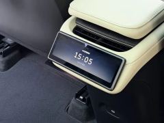 NIO ES6 510km 75kWh - ფოტო 9