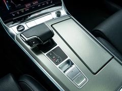 Audi A6L 45 TFSI quattro Dynamic Luxury Edition - ფოტო 14