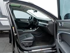 Audi A6L 45 TFSI quattro Dynamic Luxury Edition - ფოტო 16