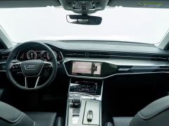 Audi A6L 45 TFSI quattro Dynamic Luxury Edition - ფოტო 17