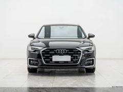 Audi A6L 45 TFSI quattro Dynamic Luxury Edition - ფოტო 2