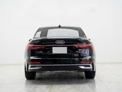 Audi A6L 45 TFSI quattro Dynamic Luxury Edition - ფოტო 4