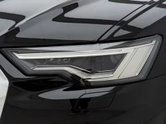 Audi A6L 45 TFSI quattro Dynamic Luxury Edition - ფოტო 5