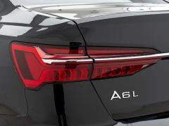 Audi A6L 45 TFSI quattro Dynamic Luxury Edition - ფოტო 6
