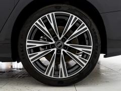 Audi A6L 45 TFSI quattro Dynamic Luxury Edition - ფოტო 7