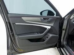 Audi A6L 45 TFSI quattro Dynamic Luxury Edition - ფოტო 8