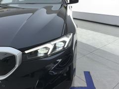 BMW i3 eDrive 35 L - фото 4