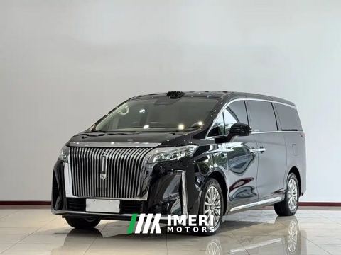2025 WEY Gaoshan Wei Brand Alpine 1.5T 206km Alpine 87 seats