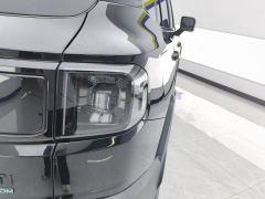 Jetour Mountain Sea T1 1.5T 150km Front-wheel drive ocean version - ფოტო 5