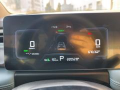 Geely Geometry E Firefly 301km Starlight - ფოტო 20