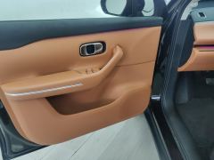 Leapmotor C16 EREV 280 Lidar Smart Premium Edition 6-seater - фото 13