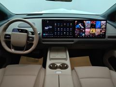 Li Auto i6 RWD Edition - фото 16