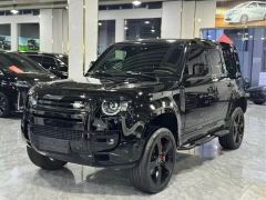 Land Rover Defender 110 3.0T 400PS X-Dynamic HSE - фото 1