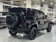 Land Rover Defender 110 3.0T 400PS X-Dynamic HSE - фото 14