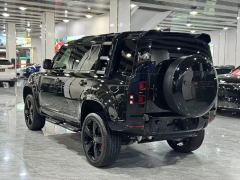 Land Rover Defender 110 3.0T 400PS X-Dynamic HSE - фото 16