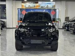 Land Rover Defender 110 3.0T 400PS X-Dynamic HSE - фото 2