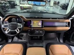 Land Rover Defender 110 3.0T 400PS X-Dynamic HSE - фото 5