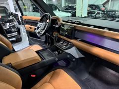 Land Rover Defender 110 3.0T 400PS X-Dynamic HSE - фото 7